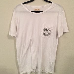 "Donut give up" t shirt