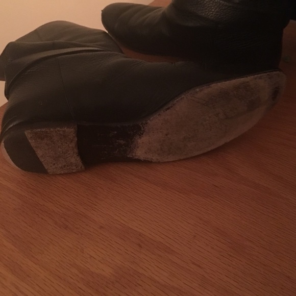 Gucci Boots 001 M size 40 - Sachalin Riding Boot - Picture 2 of 4