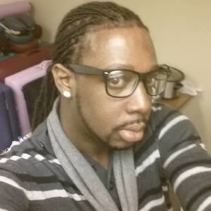 Meet your Posher, Jerron