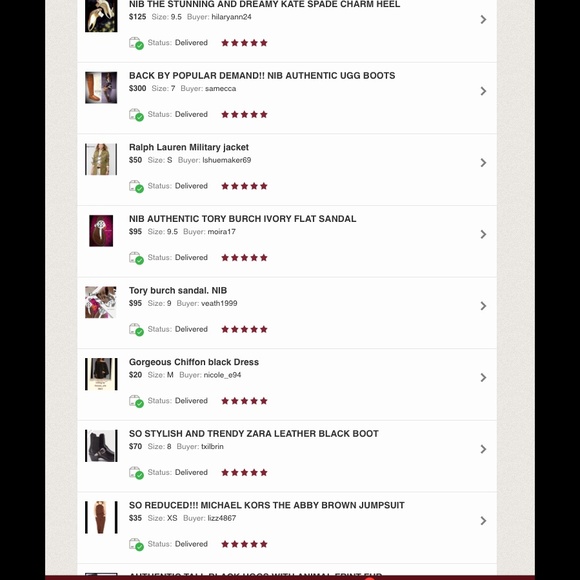 I STRIVE FOR EXTREMELY SATISFIED CUSTOMERS!!! - Picture 2 of 3