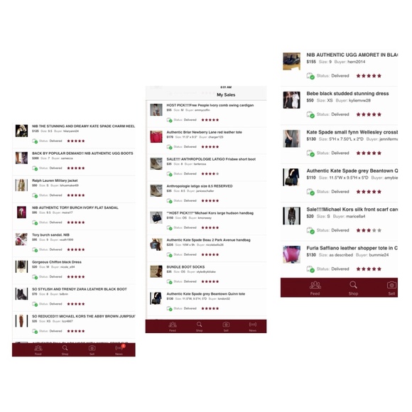 I STRIVE FOR EXTREMELY SATISFIED CUSTOMERS!!! - Picture 3 of 3