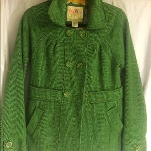 Billabong Peacoat Jacket