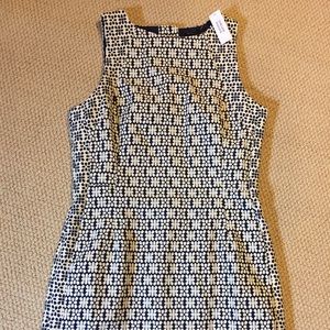 Great dress waiting for turtleneck tights boots