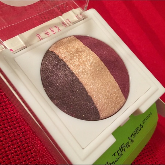 Baked Eye Trio