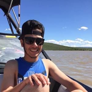 Meet your Posher, Hunter