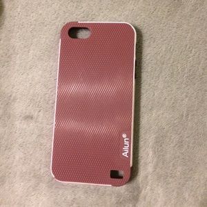 iPhone 5/5s case