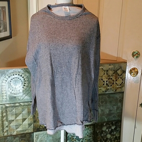 Thermal Tshirt Mens