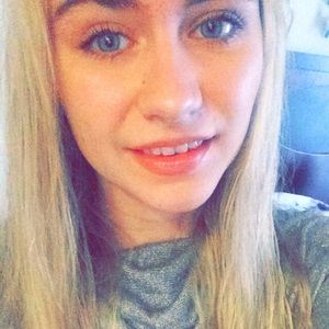 Meet your Posher, Kaylee