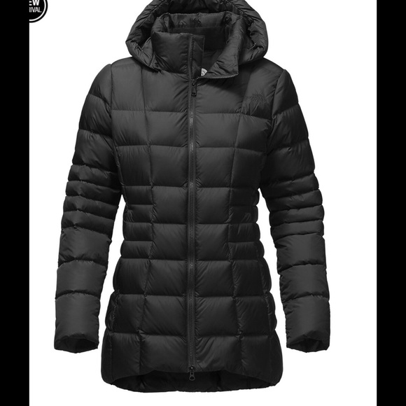 North Face Transit Jacket - Goose Down