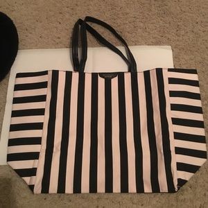 Victoria Secret tote bag