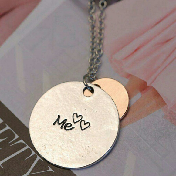 Be Necklace - Picture 3 of 7