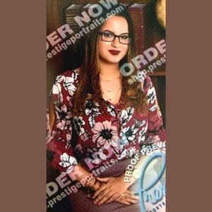 Meet your Posher, Amanda