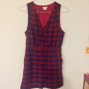 ⛔️UNTIL 1/2/2017⛔️Cooperative by UO dress