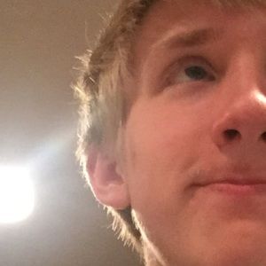 Meet your Posher, Evan