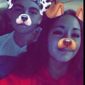 Meet your Posher, Brett