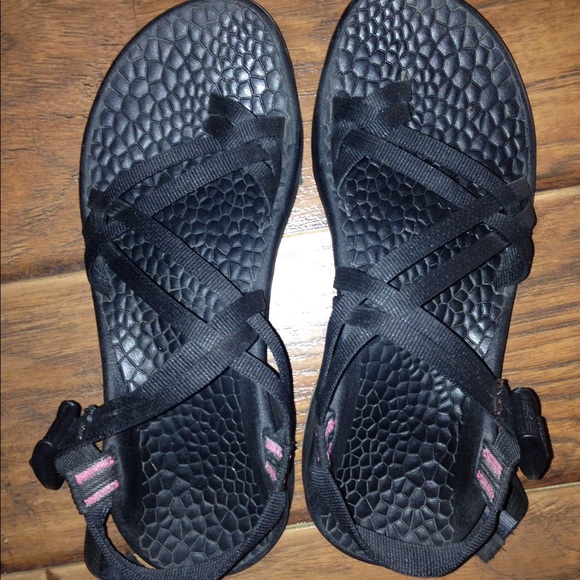 Chacos sandals