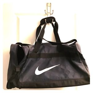 Nike Duffel Bag