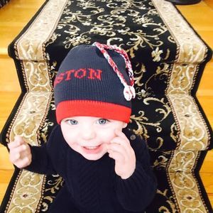 Meet your Posher, Katrina