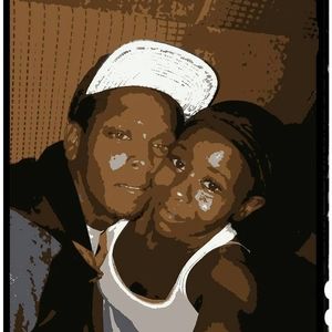 Meet your Posher, Devin