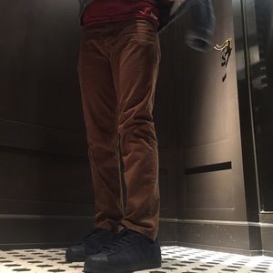 Meet your Posher, Dashaun