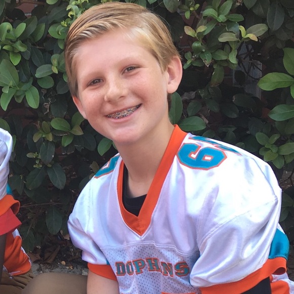 Meet your Posher, Chase - Picture 1 of 1