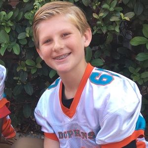 Meet your Posher, Chase