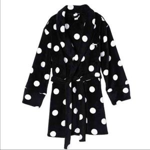 ⚡️VS PINK BATH ROBE XS/S