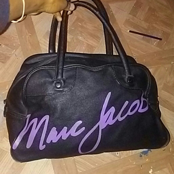 Marc Jacobs hand bag