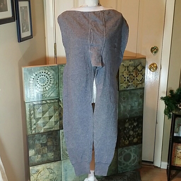 Thermal Pants Mens
