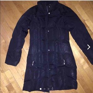 Eddie Bauer goose down