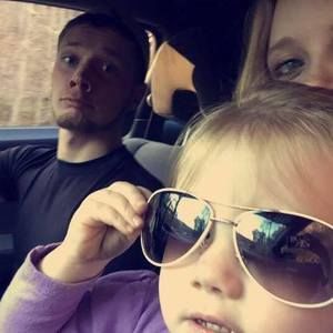 Meet your Posher, Cheyanne