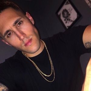 Meet your Posher, Anthony