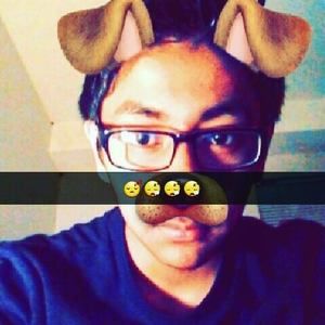 Meet your Posher, Jonathan