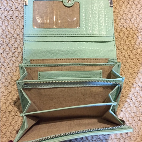 Great wallet never used