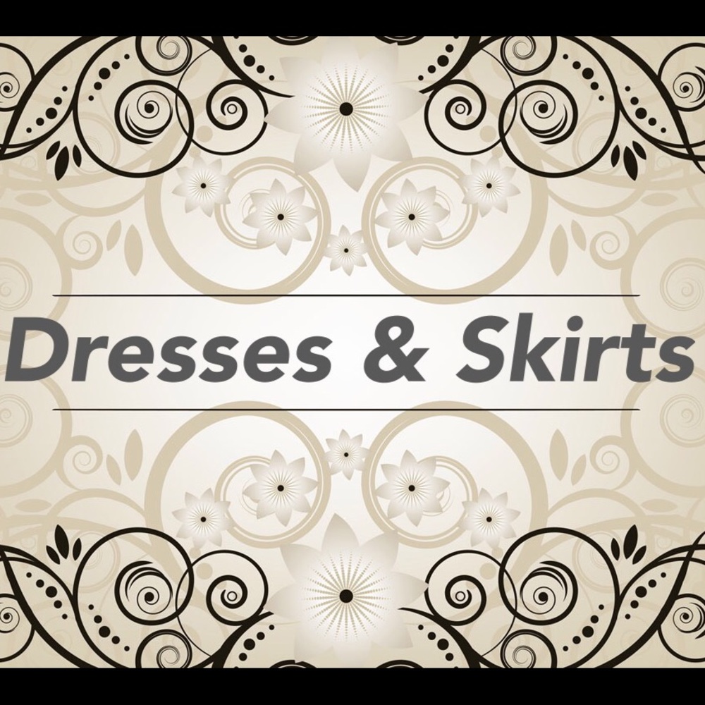 Dresses