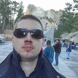 Meet your Posher, William