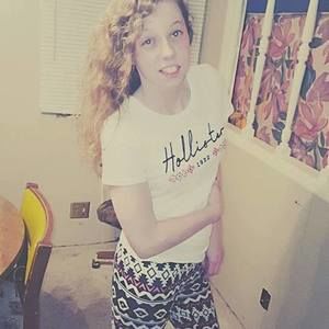 Meet your Posher, Amber