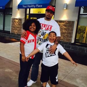 Meet your Posher, Luis