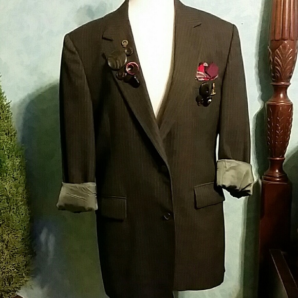 Boutique Blazer