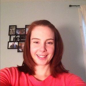 Meet your Posher, Nancy