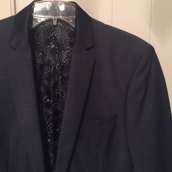Tallia Men's Sport-coat - Sharp!