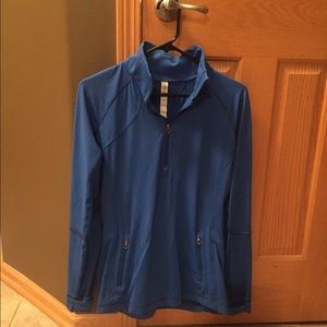 Lululemon Halfzip