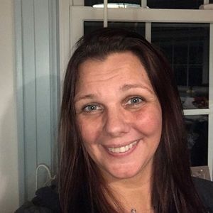 Meet your Posher, Cheri