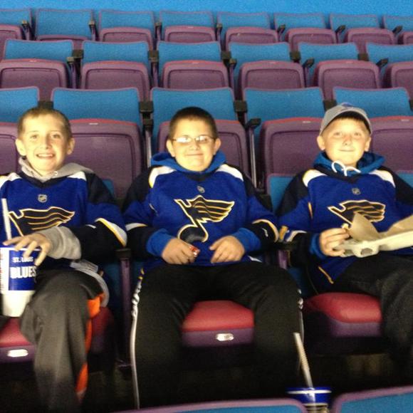 Meet your Posher, John - Picture 1 of 1