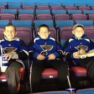 Meet your Posher, John