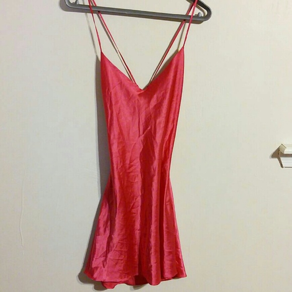 Victoria's Secret Vintage Slip/Nightgown