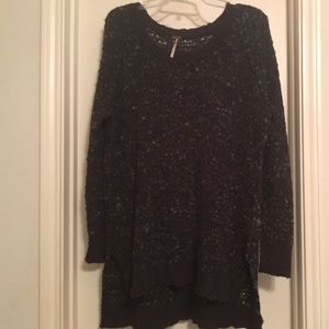 Free People Sweater XS