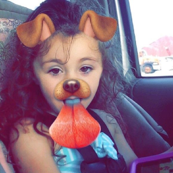 Meet your Posher, Tina