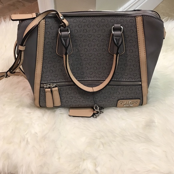 Guess purse