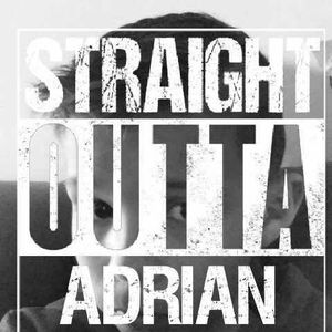 Meet your Posher, Adrian